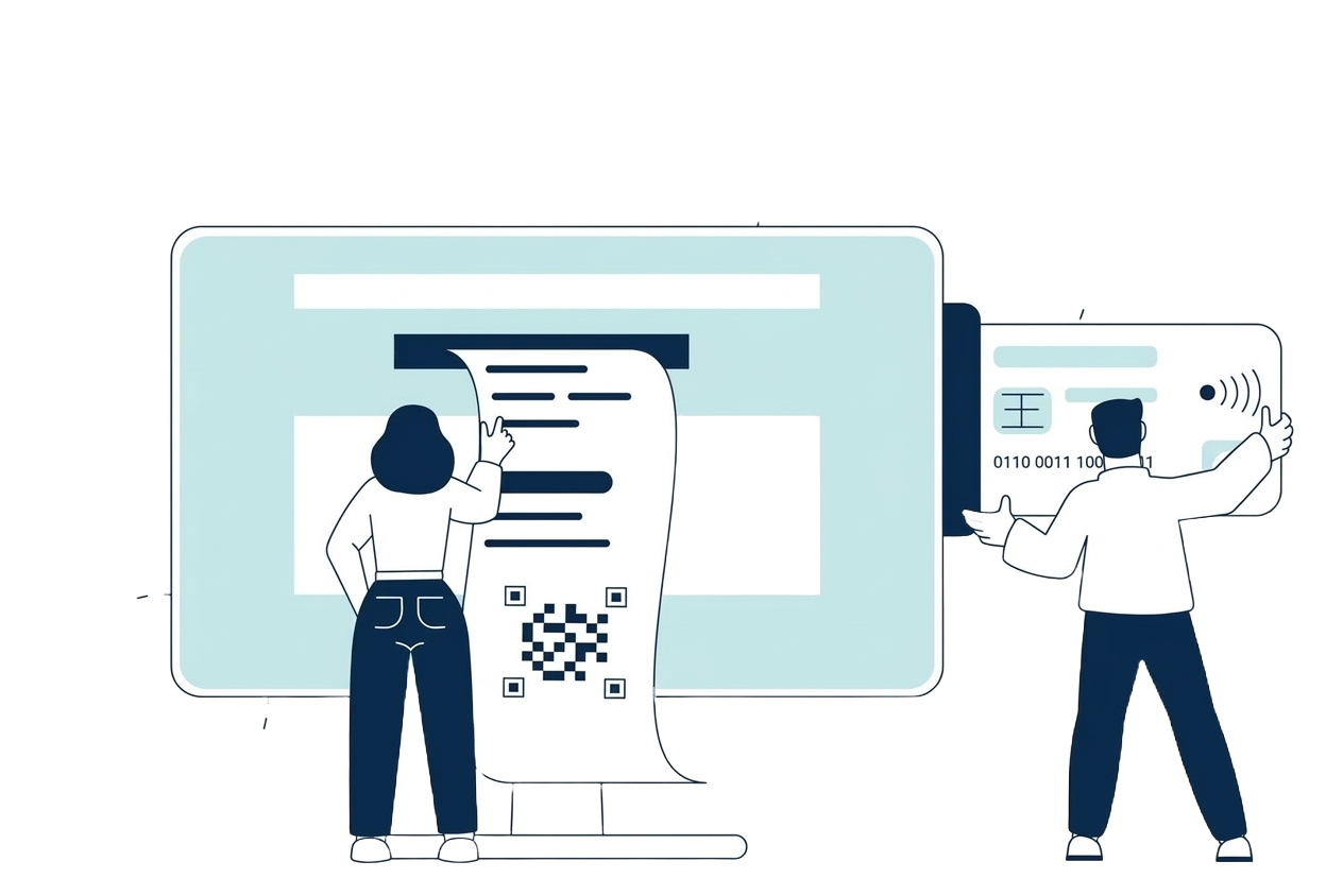 Automated Reconciliation